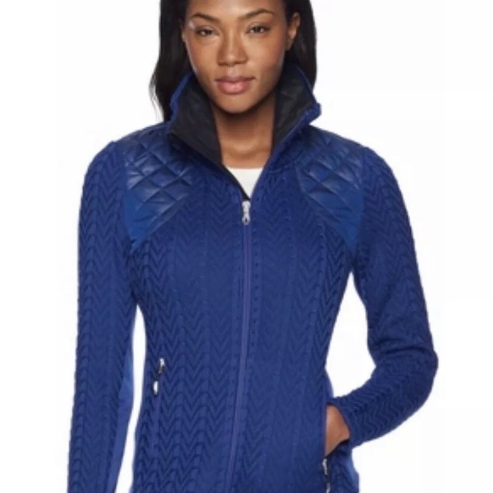 Spyder Jacket